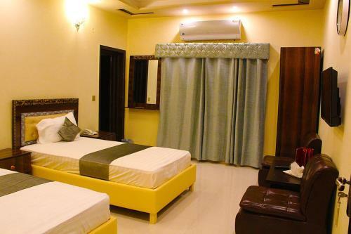 Hotel Days Inn