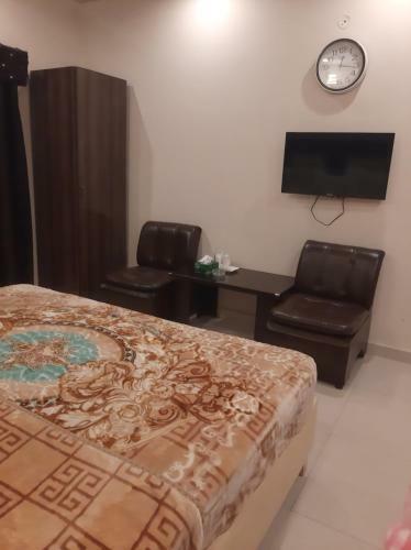 Hotel Days Inn