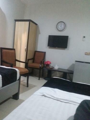 Hotel Day Inn