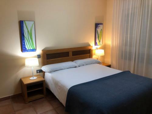 Apartamento Ogisaka Garden Spa Mar Naturaleza