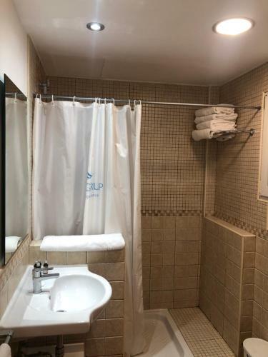 Apartamento Ogisaka Garden Spa Mar Naturaleza