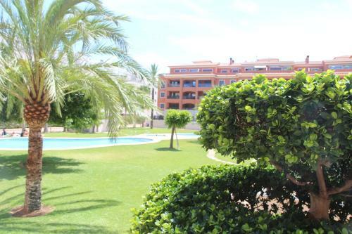Apartamento Jardines de Las Marinas - Denia