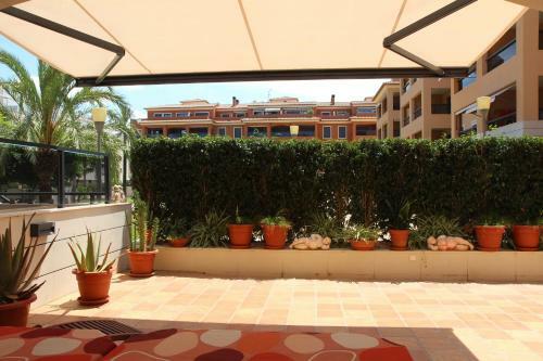Apartamento Jardines de Las Marinas - Denia