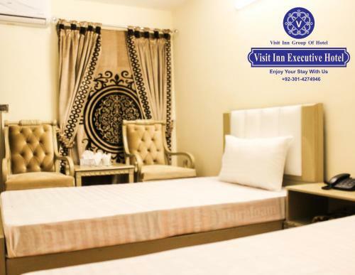 Hotel Visit Inn Executive