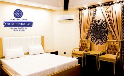 Hotel Visit Inn Executive