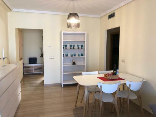 Apartamento Cale Furs Dels 15 Vila Mar