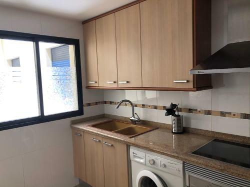 Apartamento Cale Furs Dels 15 Vila Mar