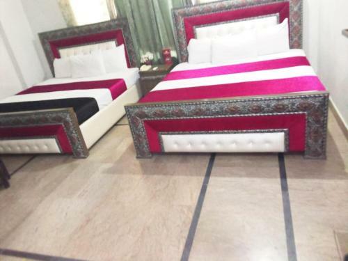 Hotel Days Inn Lahore