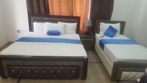 Hotel Days Inn Lahore