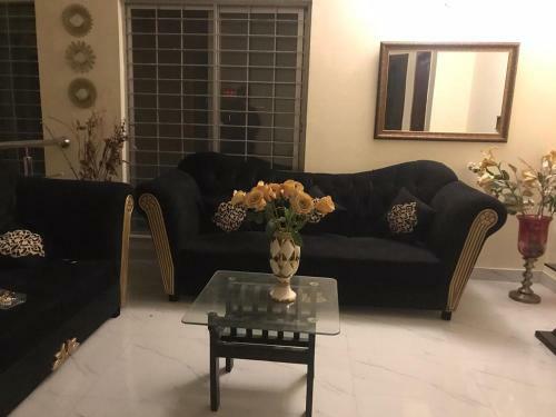 Apartamento King's Paradise