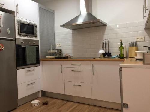 Apartamento N�29 - Oasis Park I