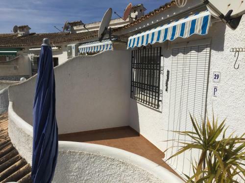 Apartamento N�29 - Oasis Park I