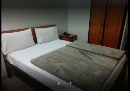 A.k Hotel