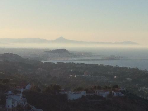 Apartamento Denia Townhouse