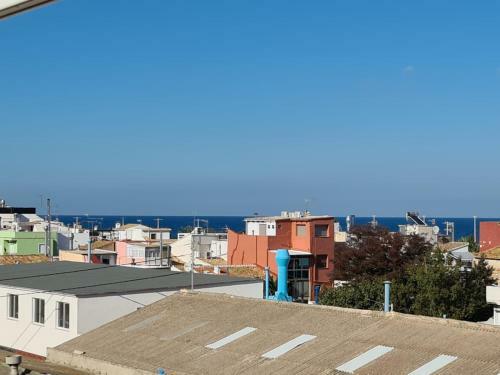 Apartamento Denia Townhouse