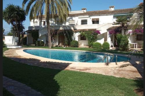 Apartamento Oasis