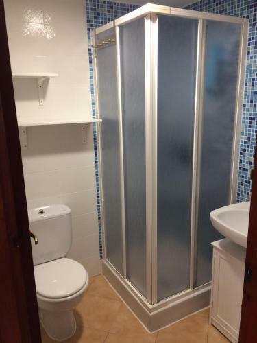 Apartamento Oasis