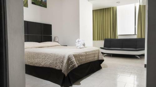 Hostal Anum Villas