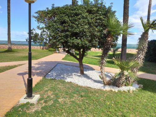 Apartamento Vistas Al Mar Desde La Terraza