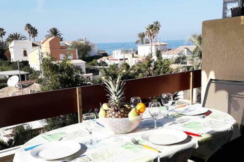 Apartamento Casa Maria