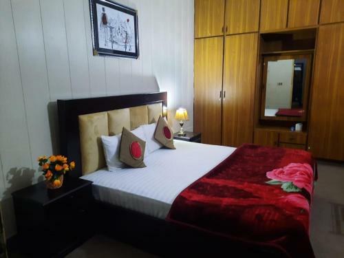 Hotel Royal Fort