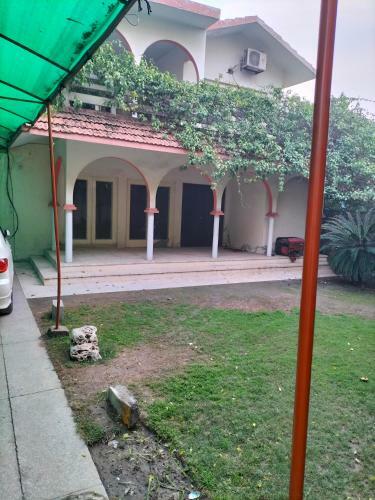 Hotel New Kingston Motel