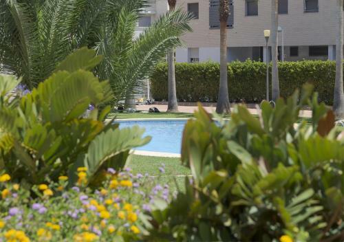 Apartamento Jardines de Las Marinas Premium