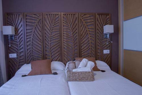 Apartamento Jardines de Las Marinas Premium