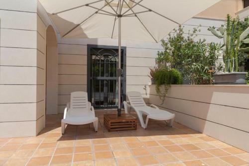 Apartamento Jardines de Las Marinas Premium