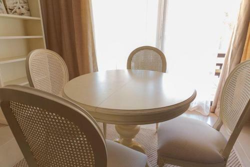 Apartamento Jardines de Las Marinas Premium
