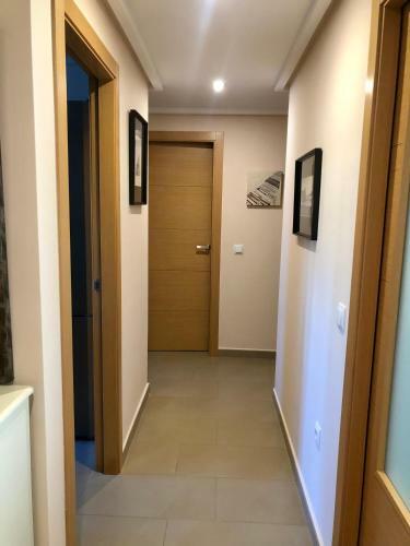 Apartamento Jardines de Las Marinas Premium