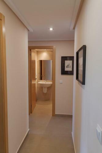 Apartamento Jardines de Las Marinas Premium