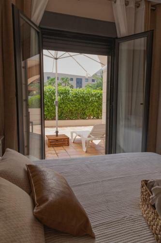 Apartamento Jardines de Las Marinas Premium