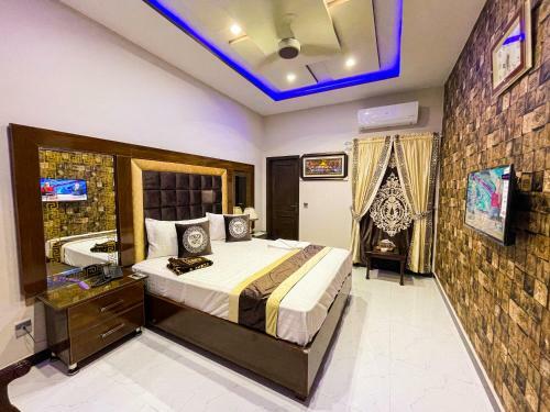 Horizon Hotel