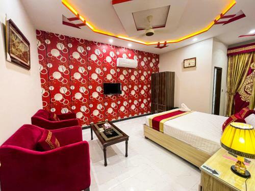Horizon Hotel