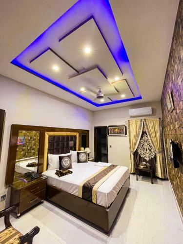 Horizon Hotel
