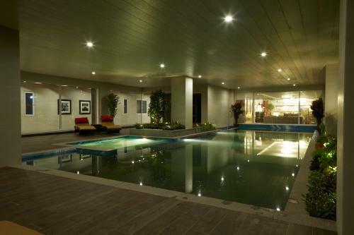 Apartamento The Loft