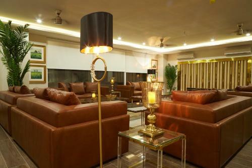 Apartamento The Loft
