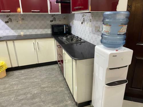 2 Bed New Corner Apartment