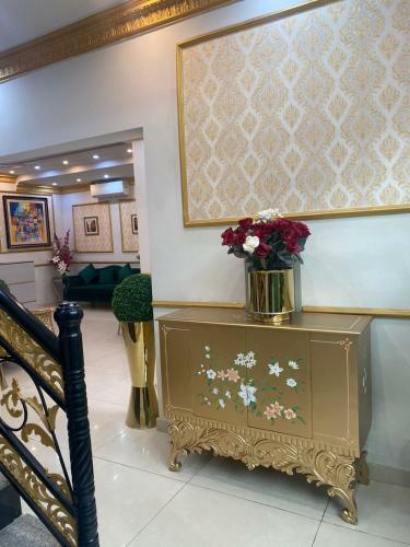 Golden One Hotel