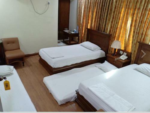 Hostal Sitara Hotel