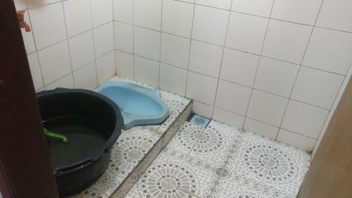 Hostal Hotel Teratai Putih