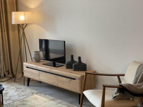Apartamento Mar J�nica