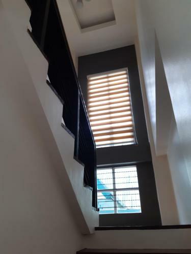 Restful 3br Hillside Duplex House