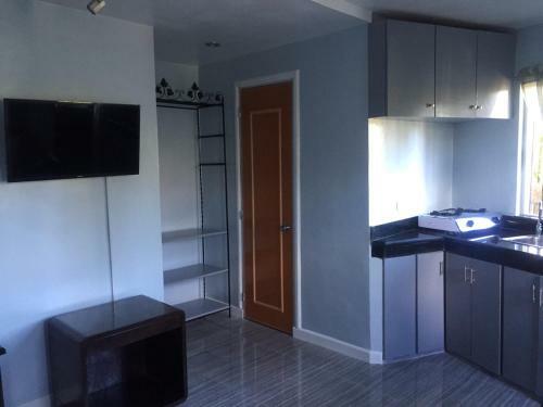 Jcga Apartments (Angelo's Burnham)