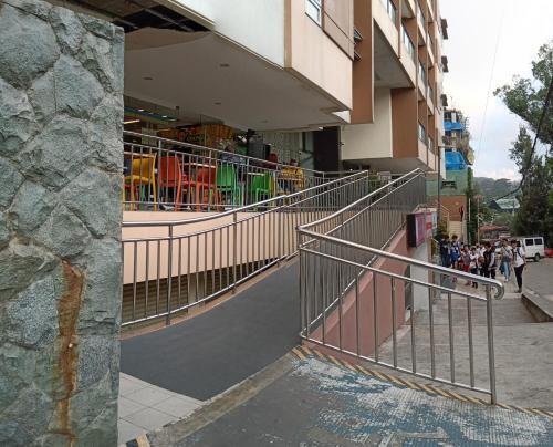 Apartamento Luogofresco Condotel