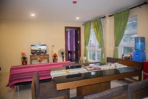 Apartamento Luogofresco Condotel