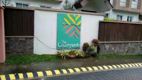Apartamentos Top At The Courtyard Manors