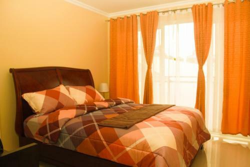 Apartamento Daichi Place Megatower Residences