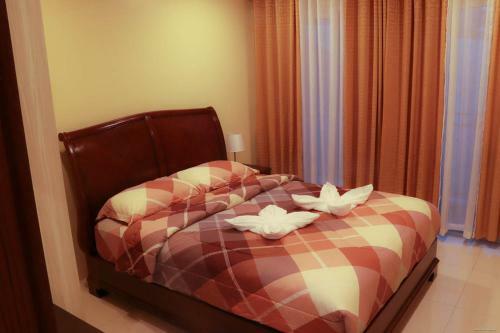 Apartamento Daichi Place Megatower Residences